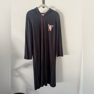 Only Little Once Wizard Ensemble Harry Potter Inspired Hogwarts Robe Size 14